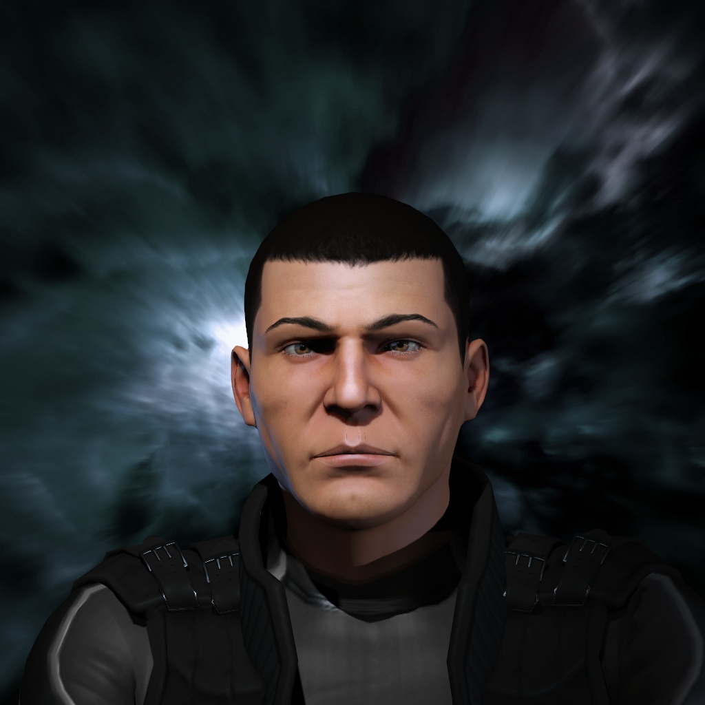 Storm Wolf Utama
