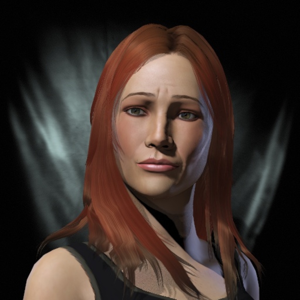 Gallente Citizen 90397161