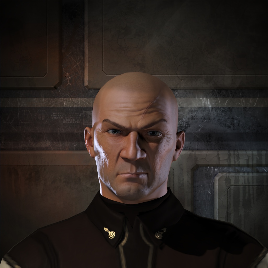 Brutus Argonar