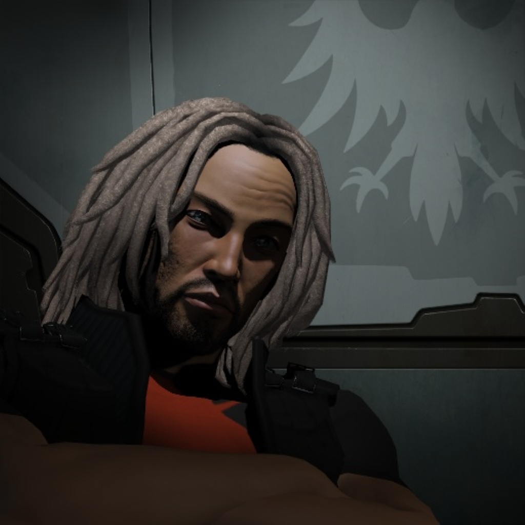 Johnny Jaggernaut