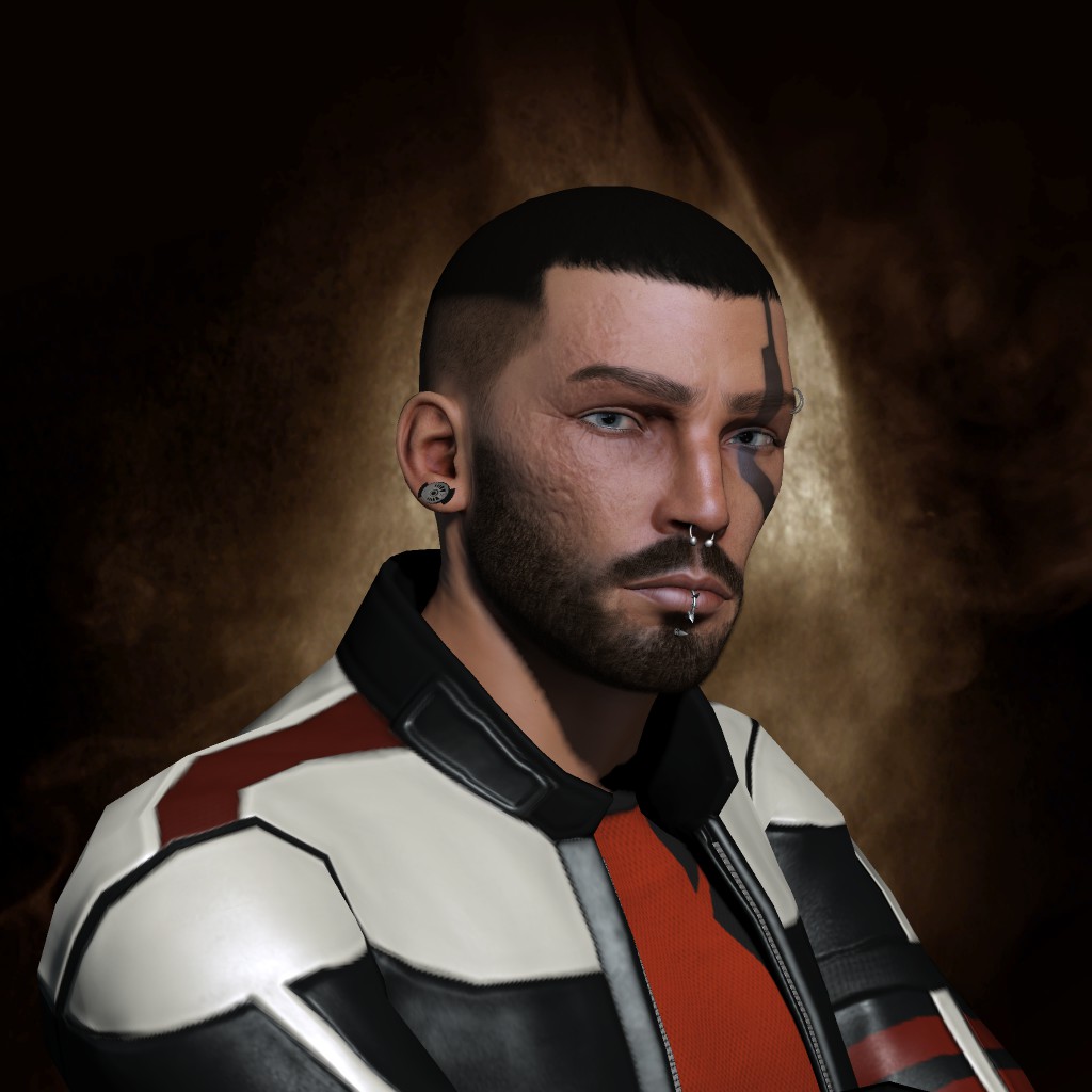 Daniel Cruz