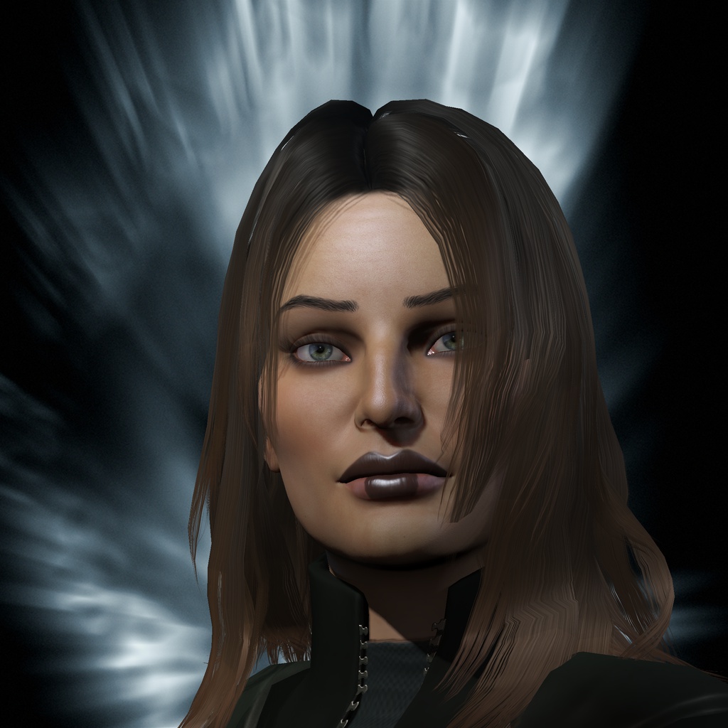 Athena Nabali