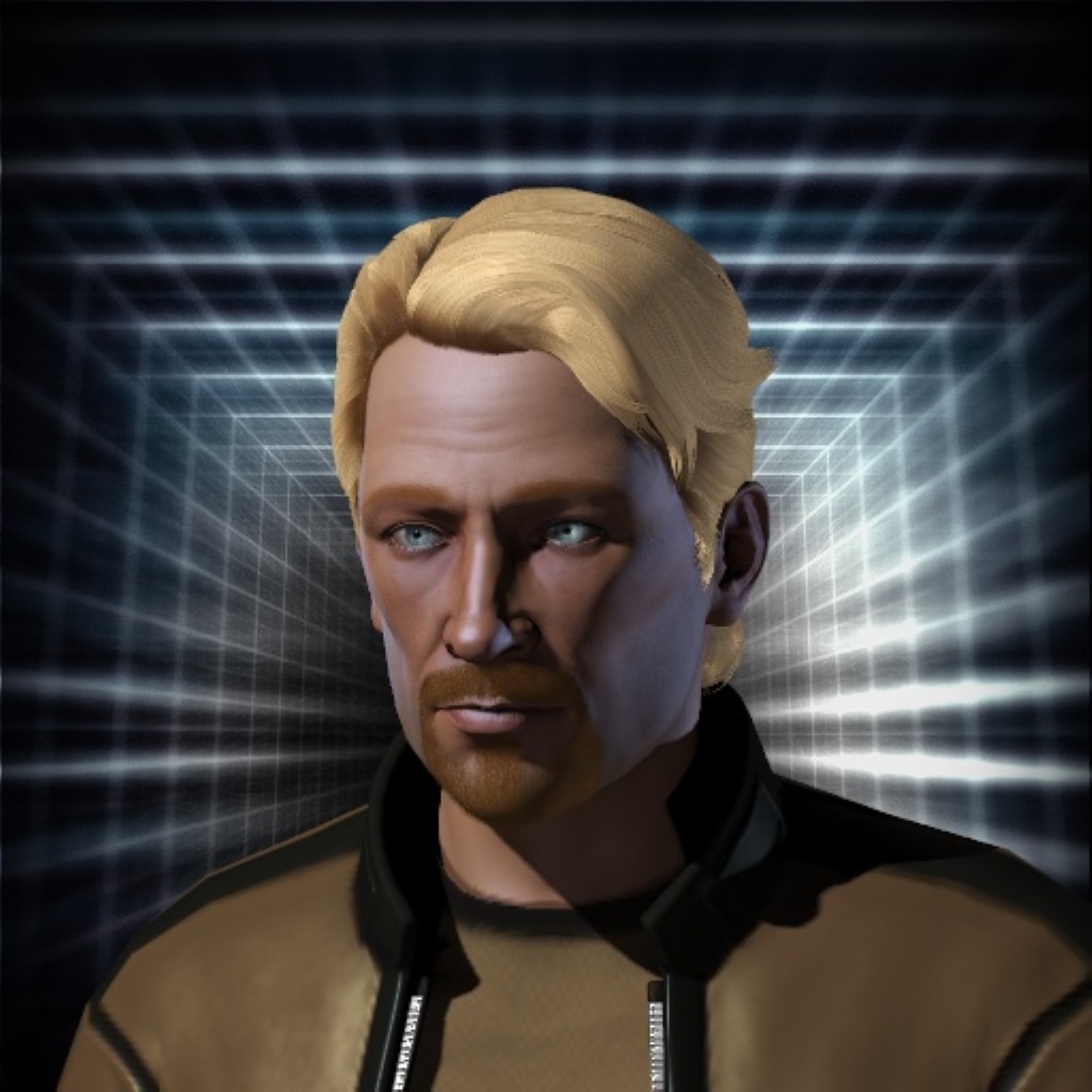 Andrew Riraille