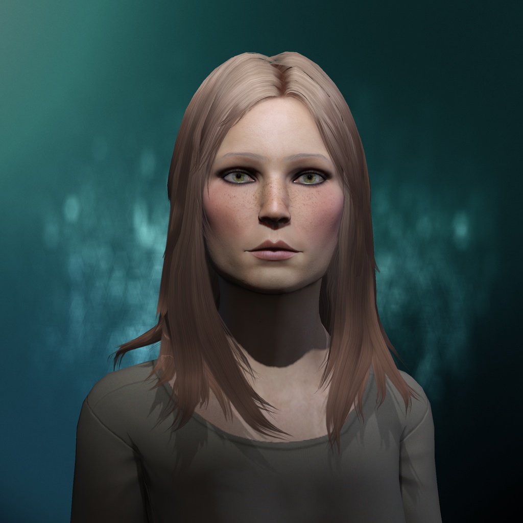 Amelie Kaundur