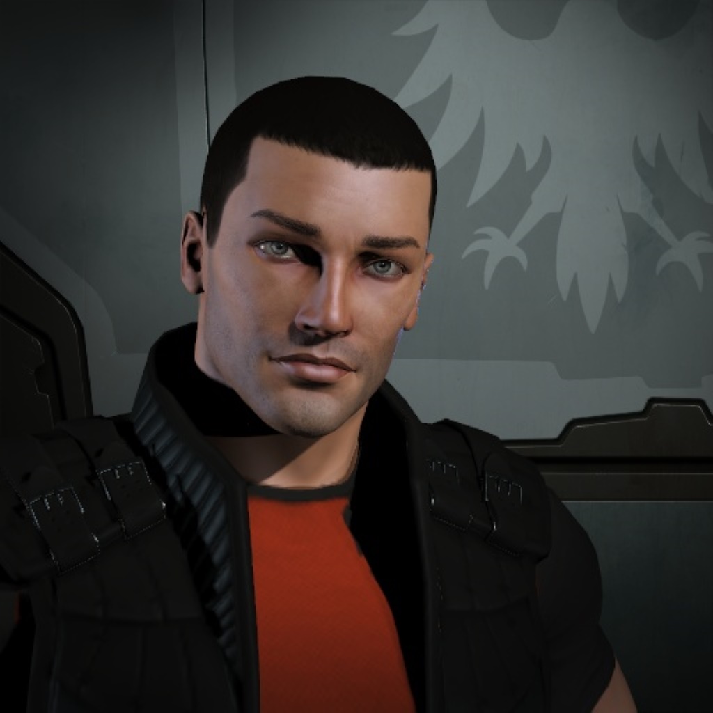 Daniel Karso