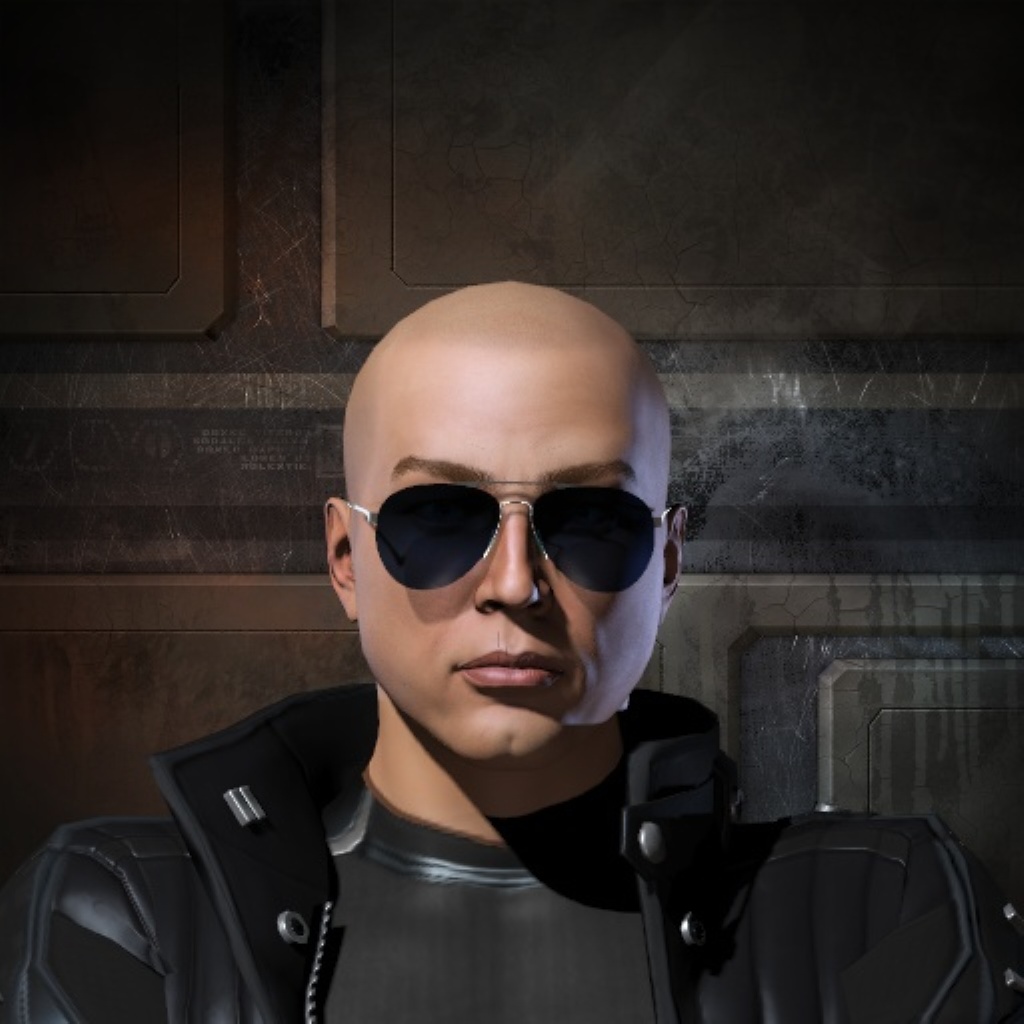 Mark Toralen