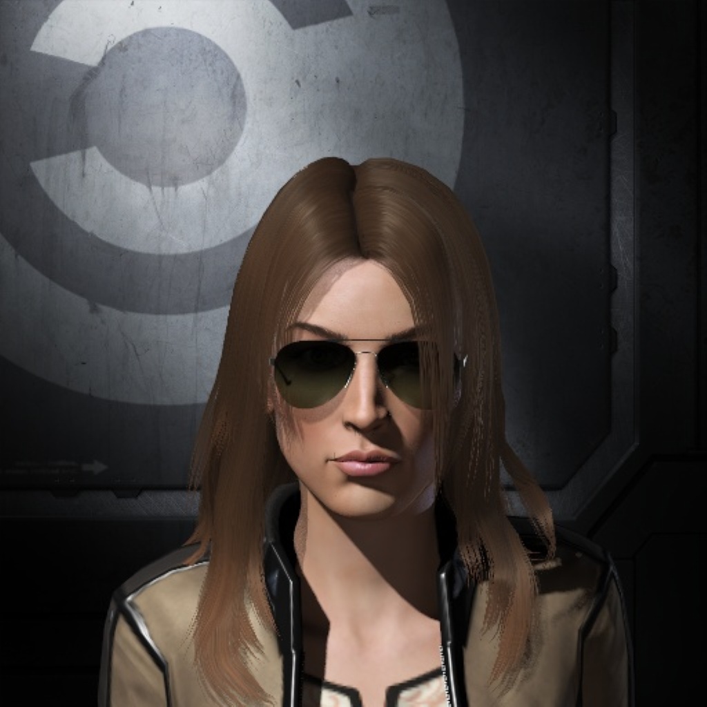 Tamika Aivoras