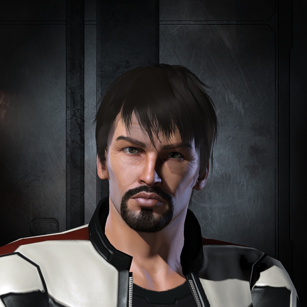 Kostas MacAser Kostas MacAser