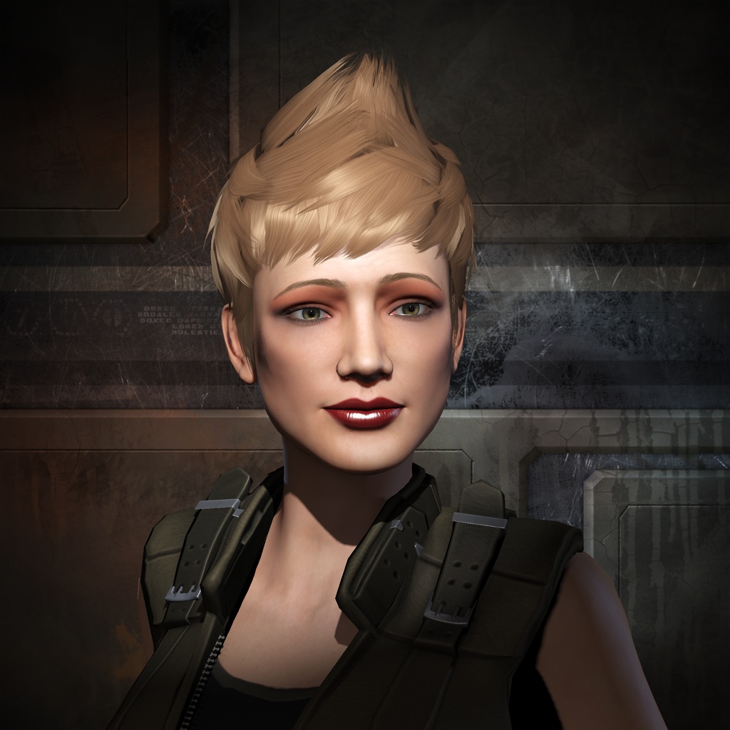 Franziska Panala