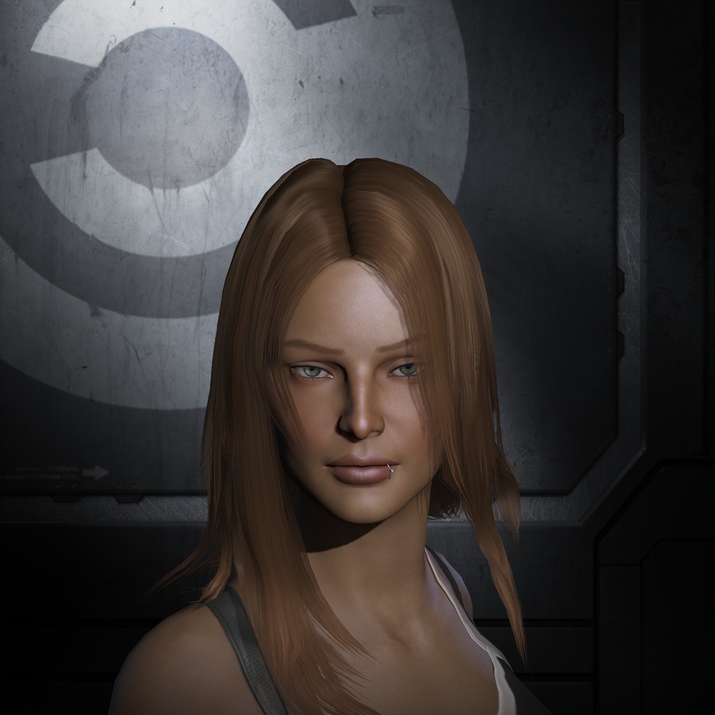 Kathendra Visteen