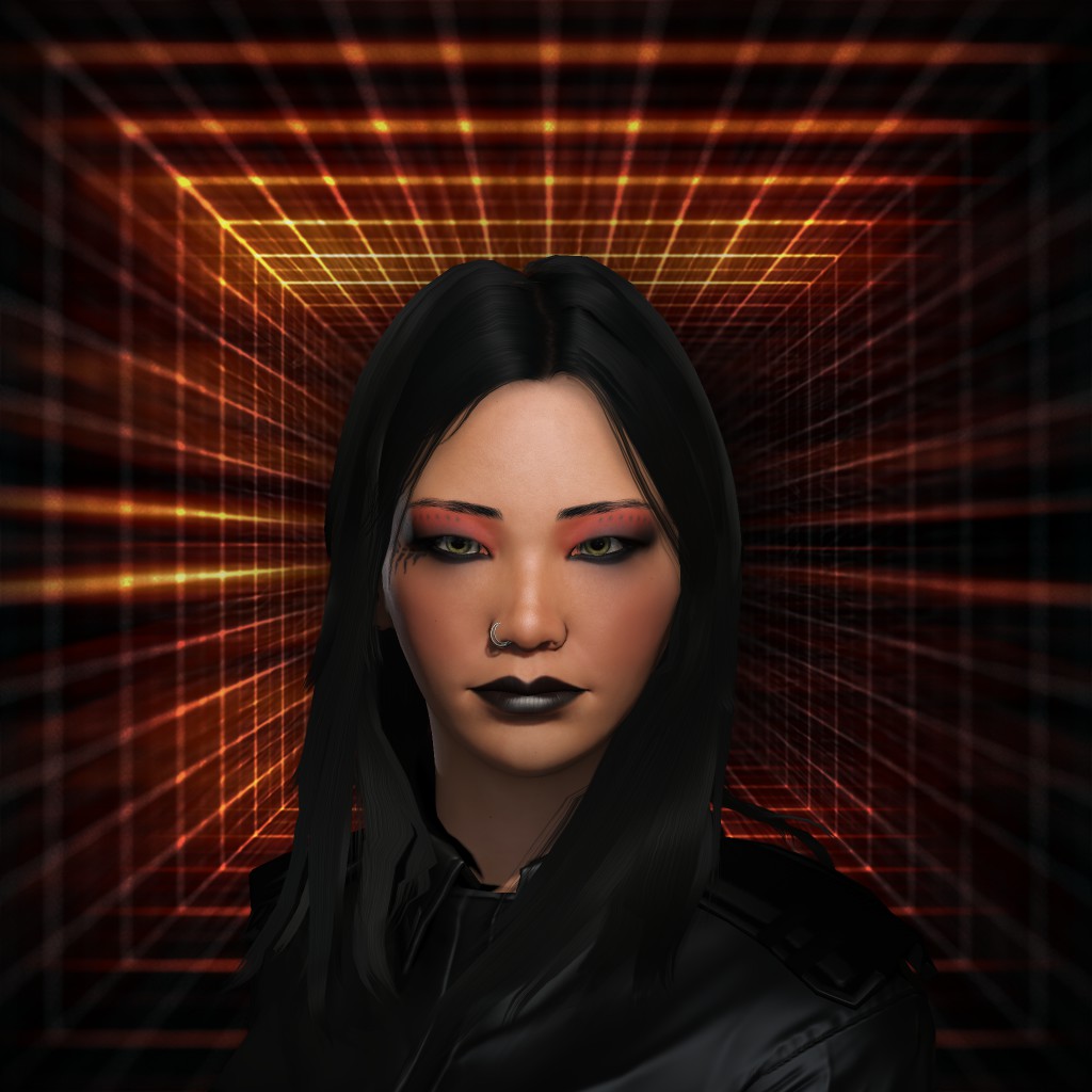 May Lynn Munenori