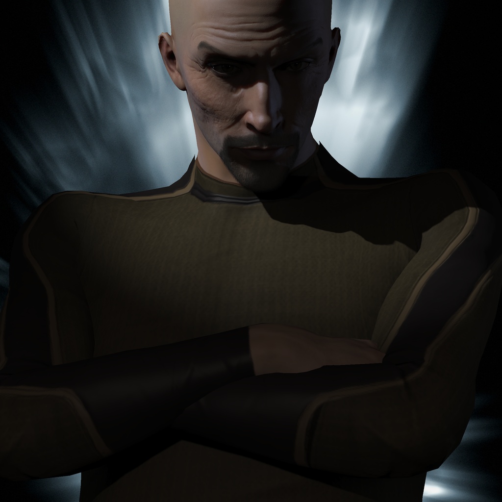 Galactic president