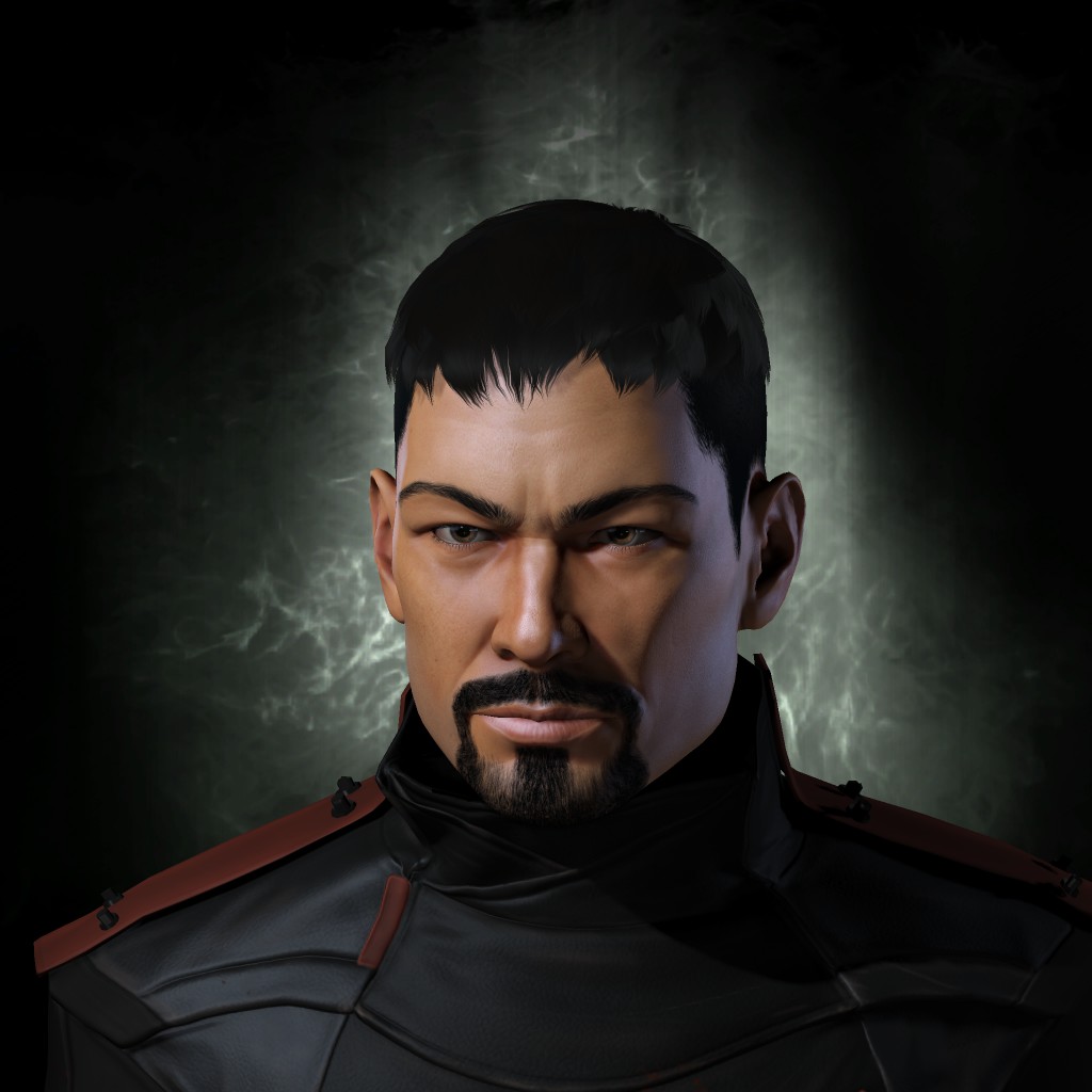 MasterG1 Aihaken