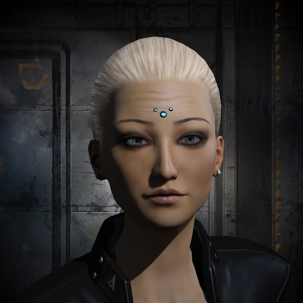 AurorA Telrunya