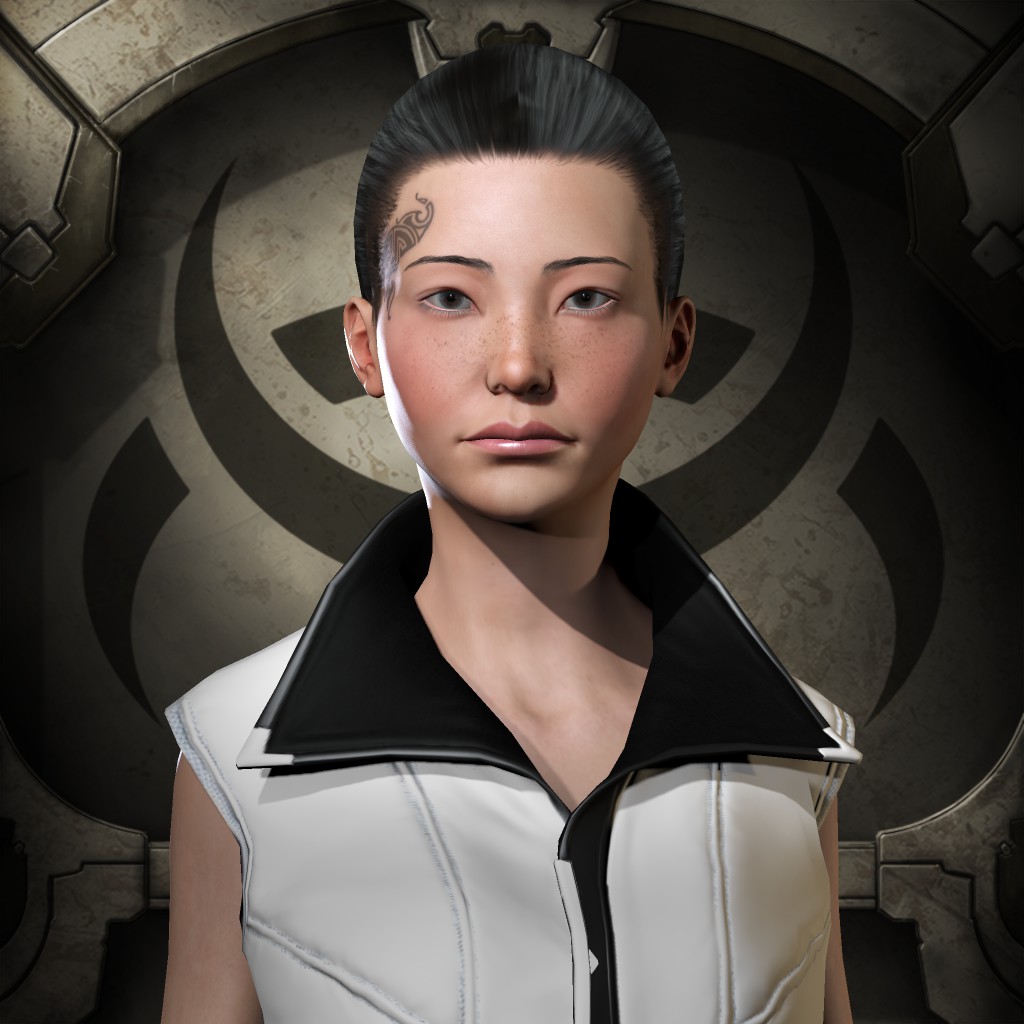 Miya Tachibana