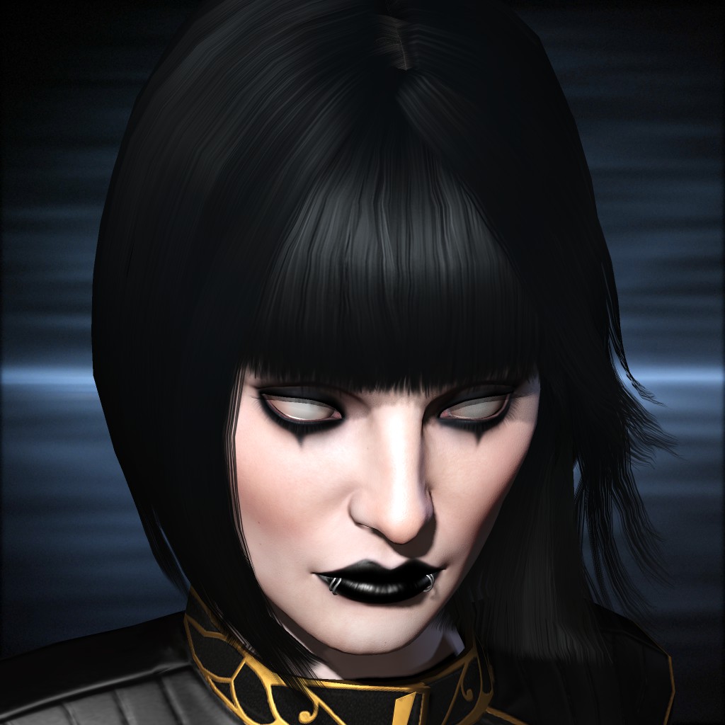 Death Becomes Her