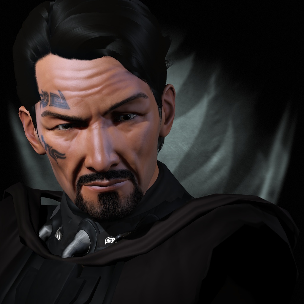 Khamsin Zeliard