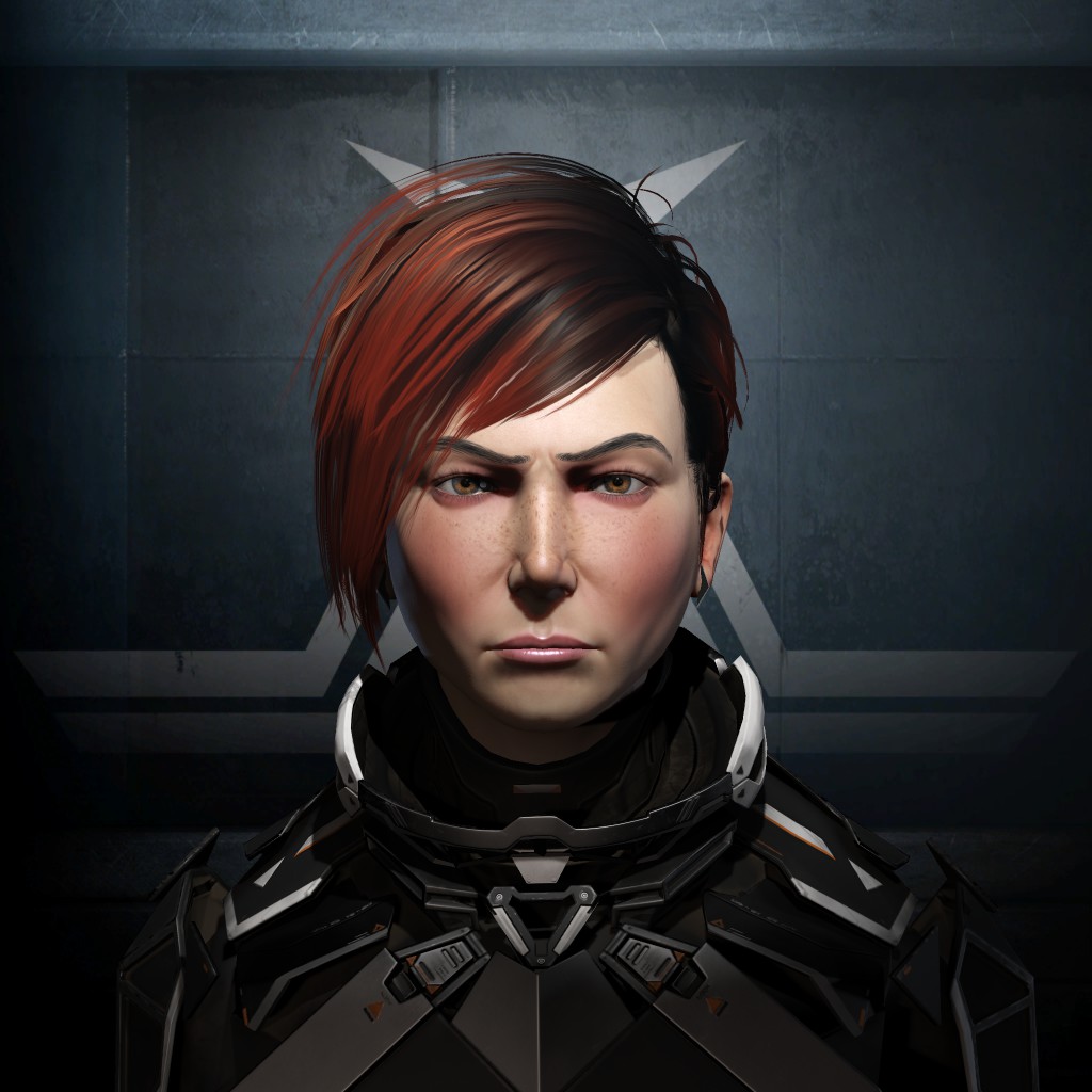 Ralivia Nighthawk