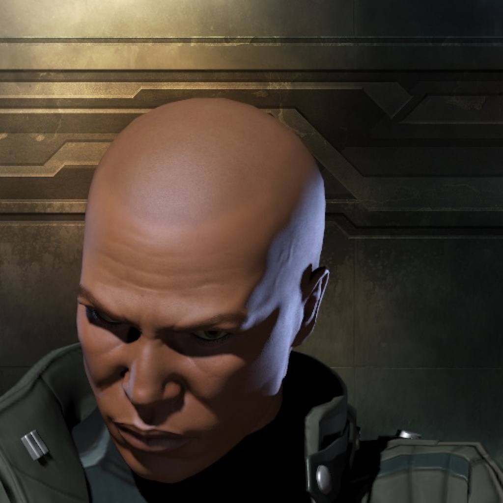 thane marinar