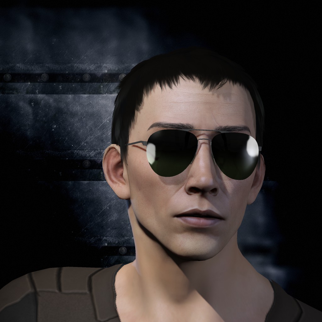 rick monk
