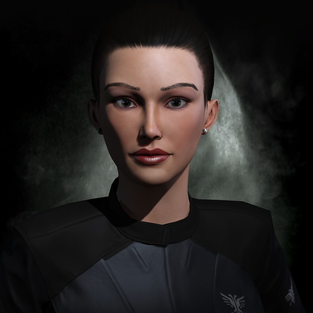 Raven Ashwillow