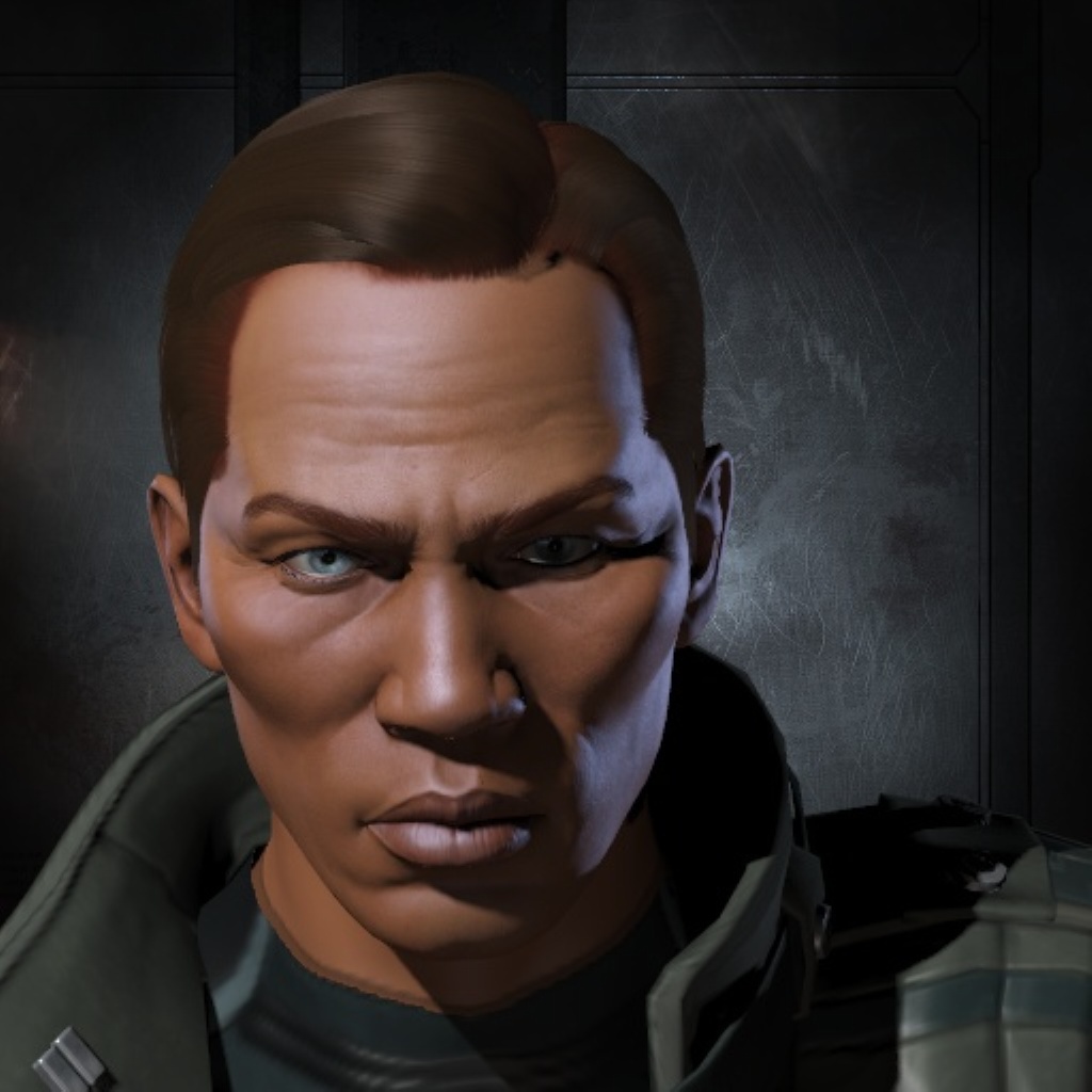 Aldwin Hekard