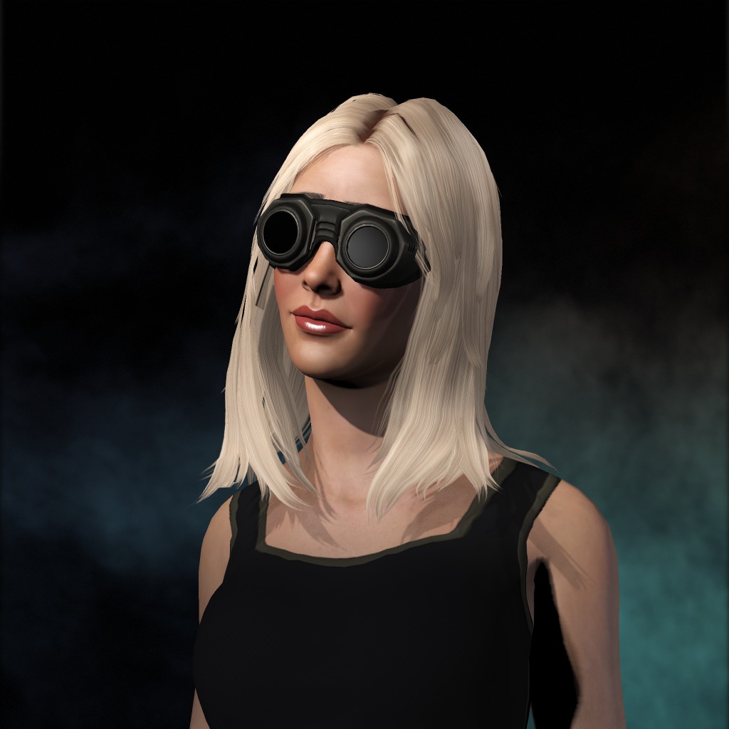 portrait
