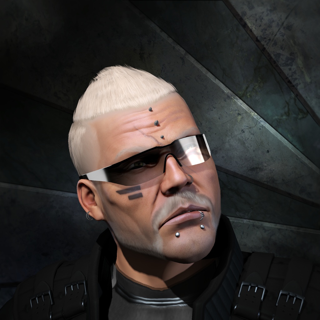 Phantom Mindriver