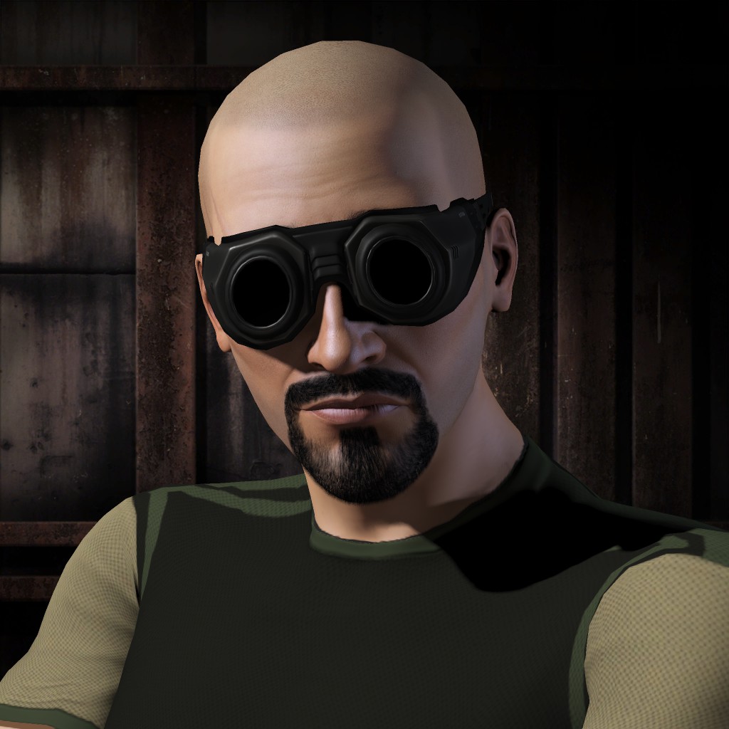 Sergey Kalashmat