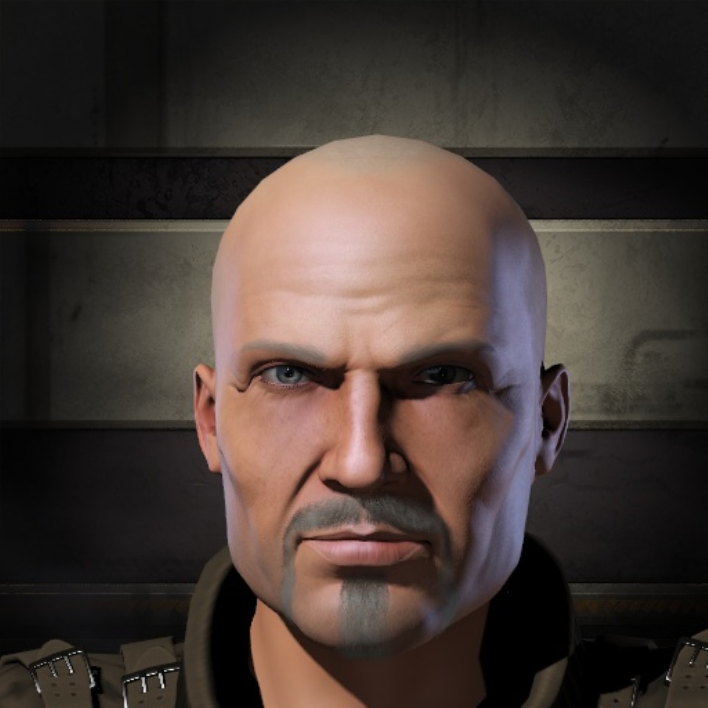 Slick Head