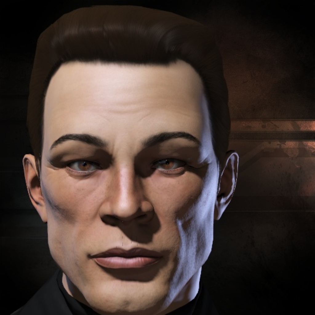 Malcom 'Mal' Reynolds
