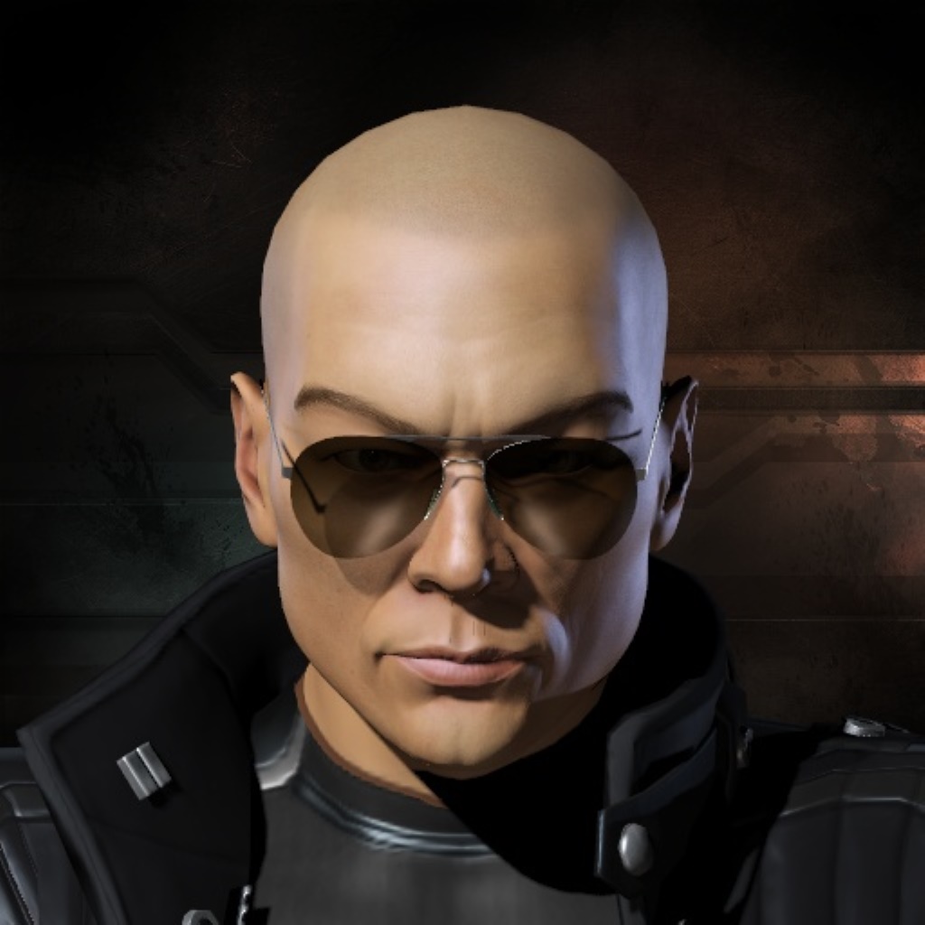 Caldari Citizen 90403461