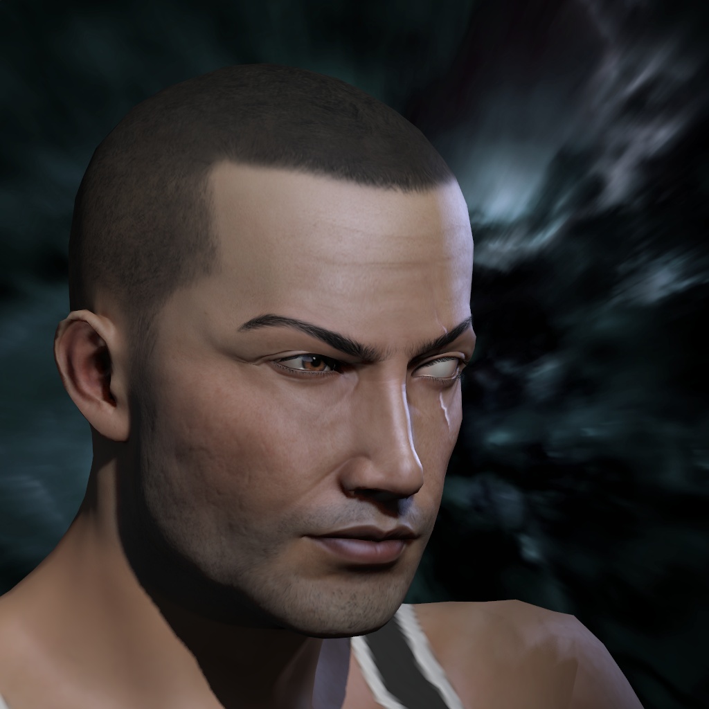 Wettor Atruin