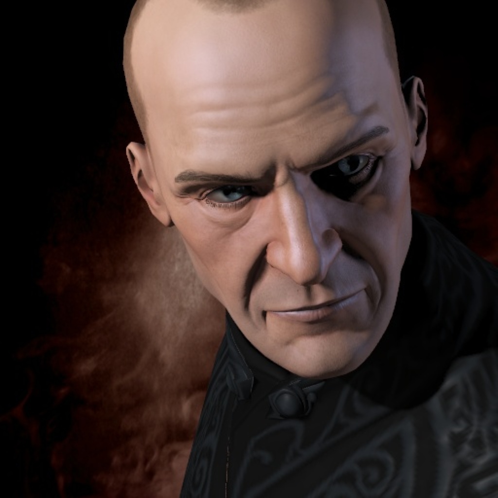 Garry Jobs