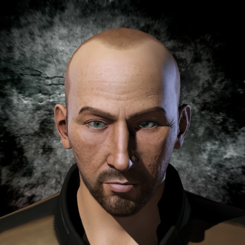 portrait