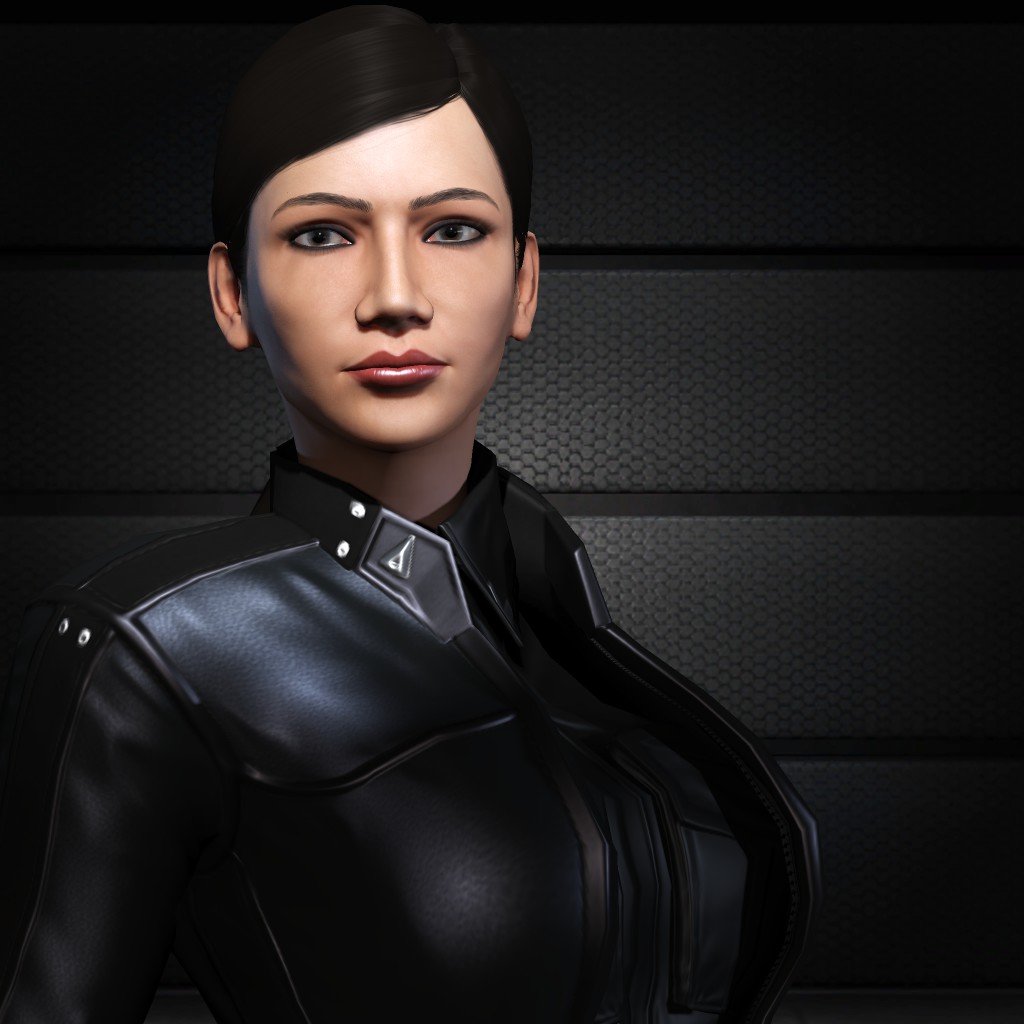 Larissa Raider