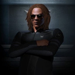 Xantaz portrait