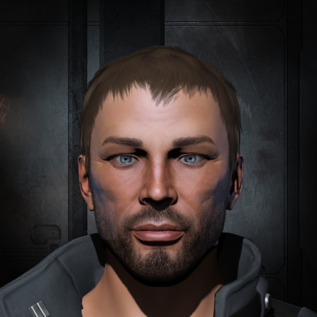 Nic Blake