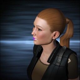 Chribbage Deteis portrait