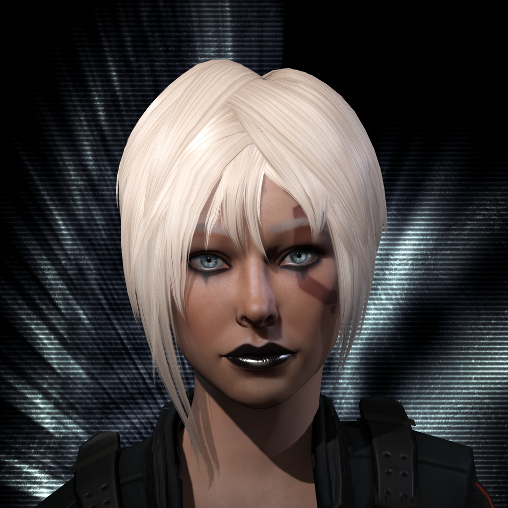 Suzy Cynocyde