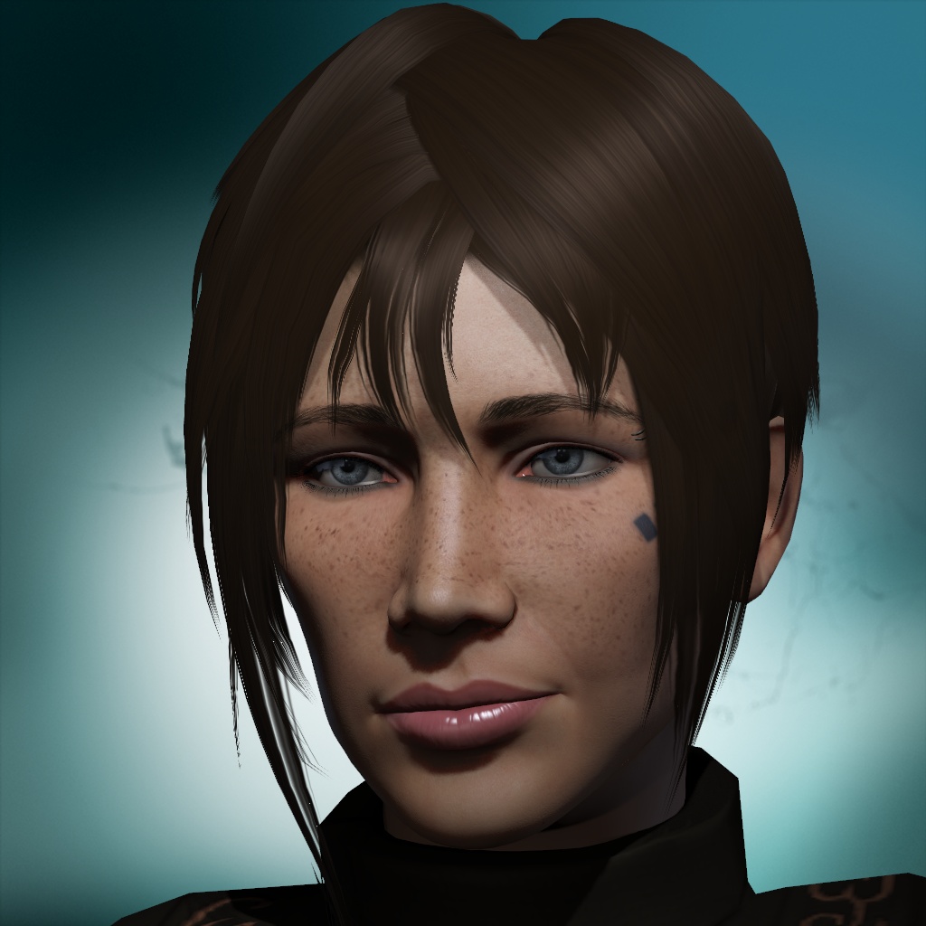 Persephone Al'az