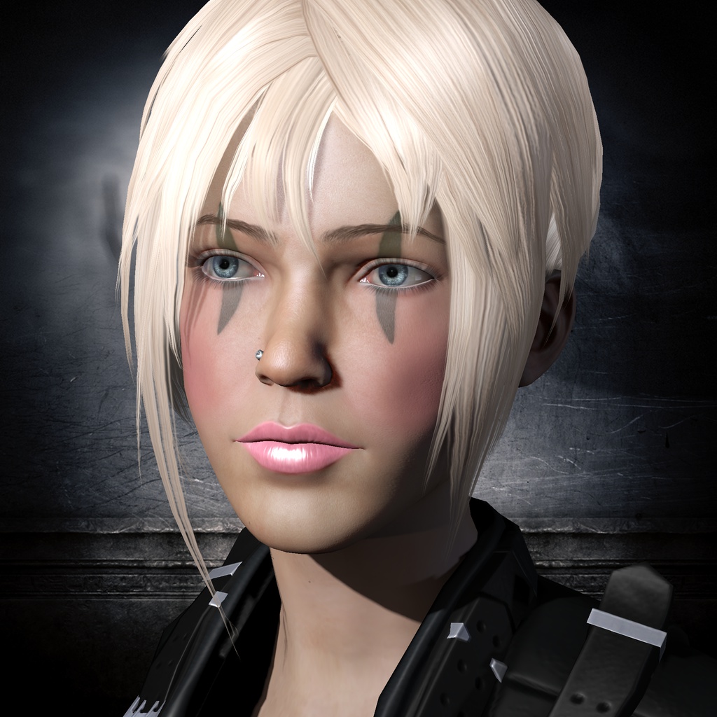 Becky Arcana