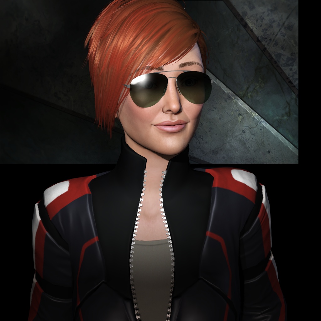Debra Galaxy