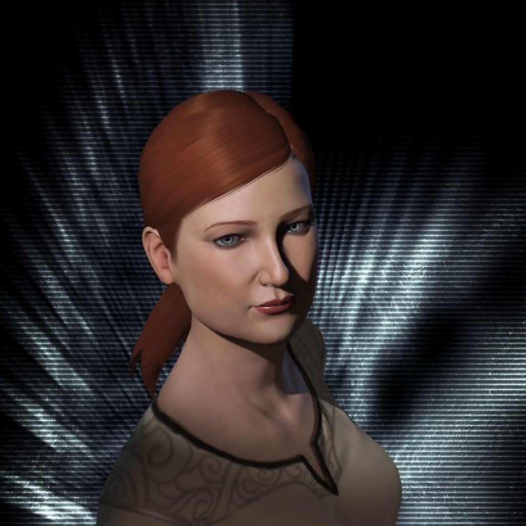 Samantha MacSinclair