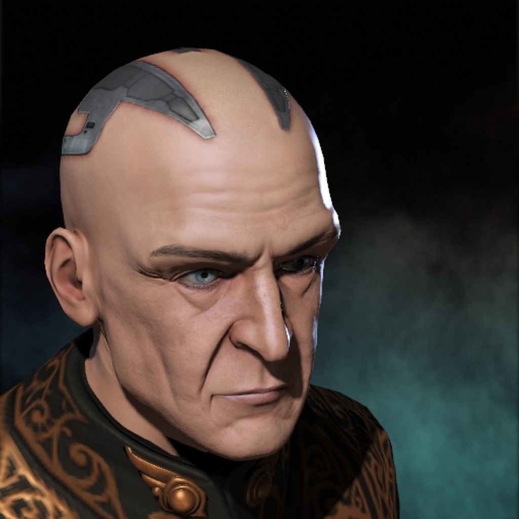 Victor Meldrew Khamsi