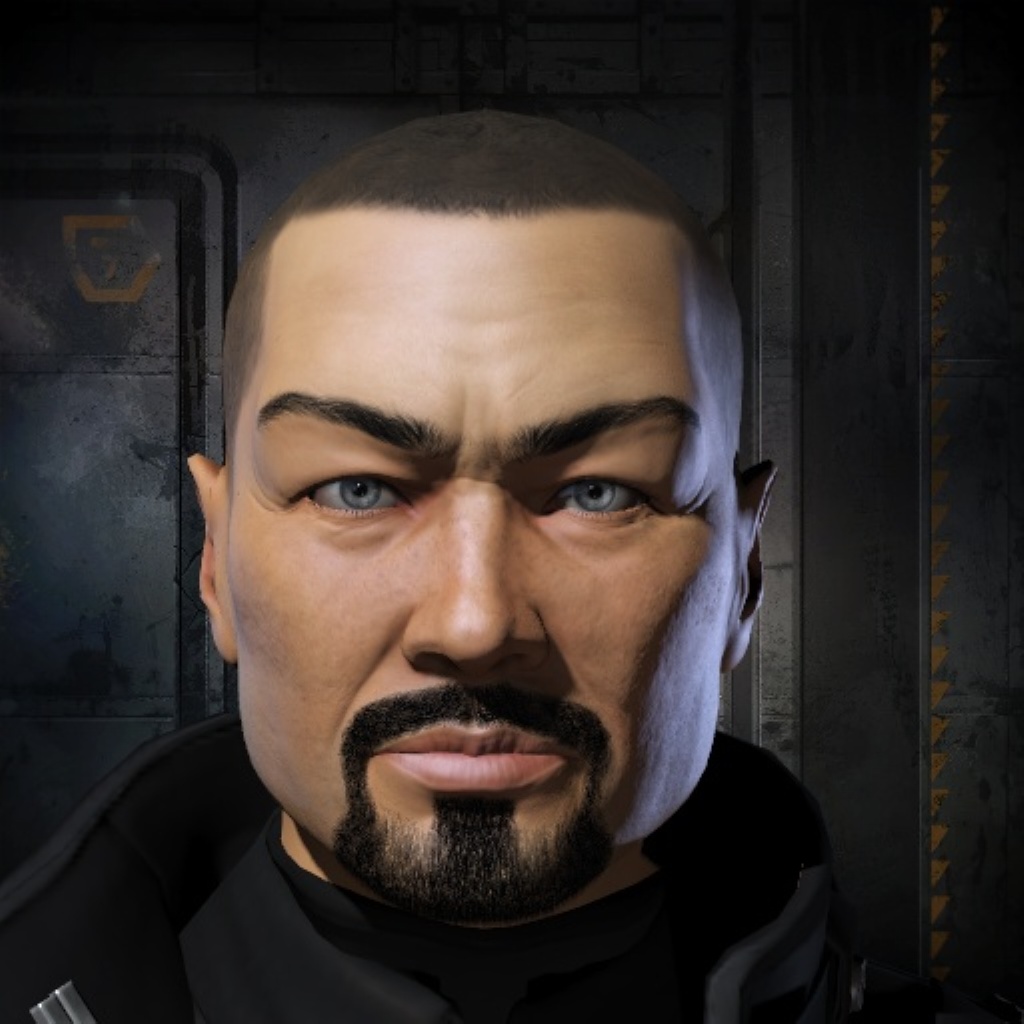 Gideon Trym