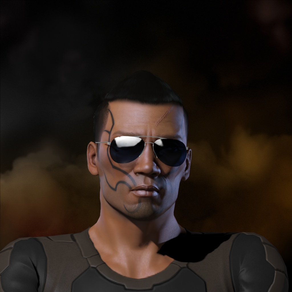 Alih Gator