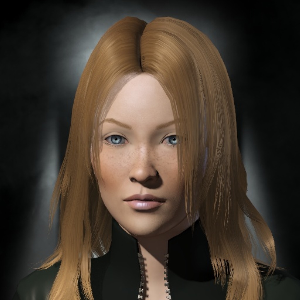 Luna Merli