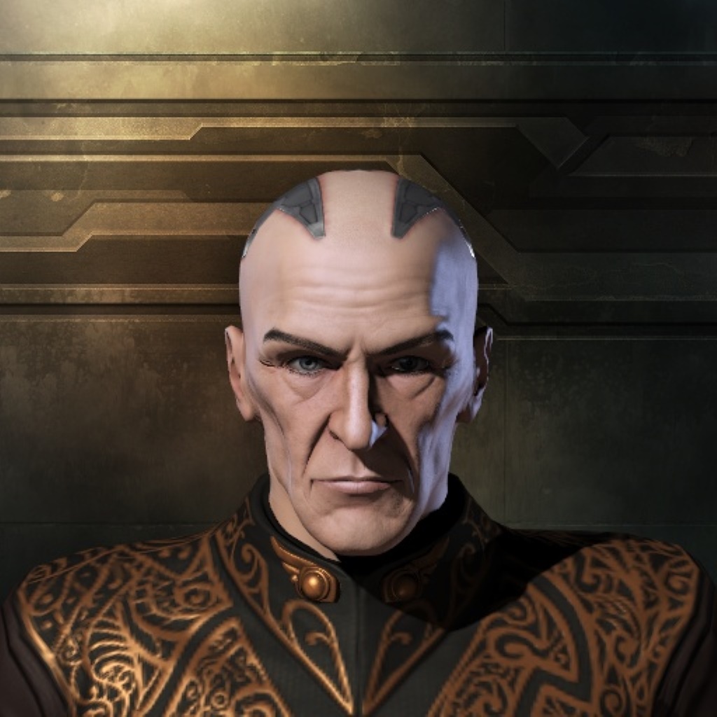 Amarr Citizen 90407198