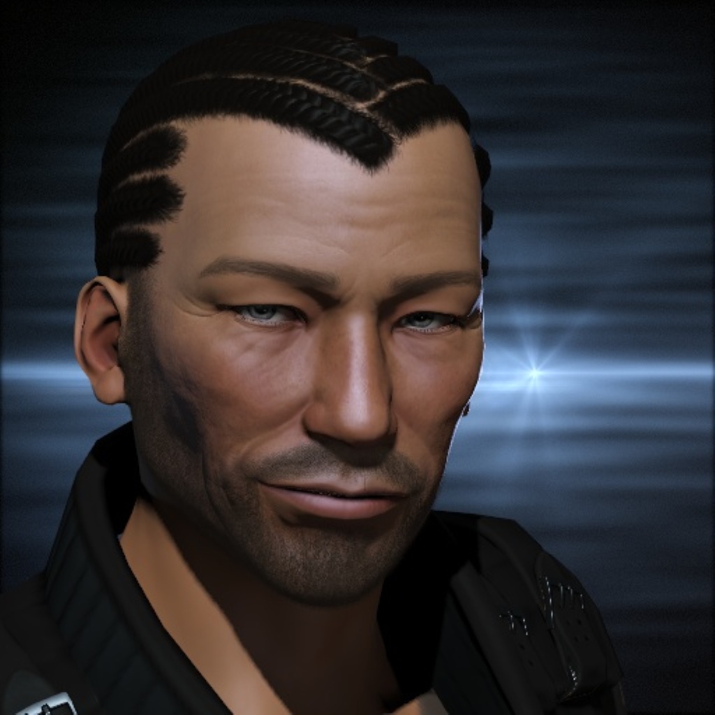 portrait